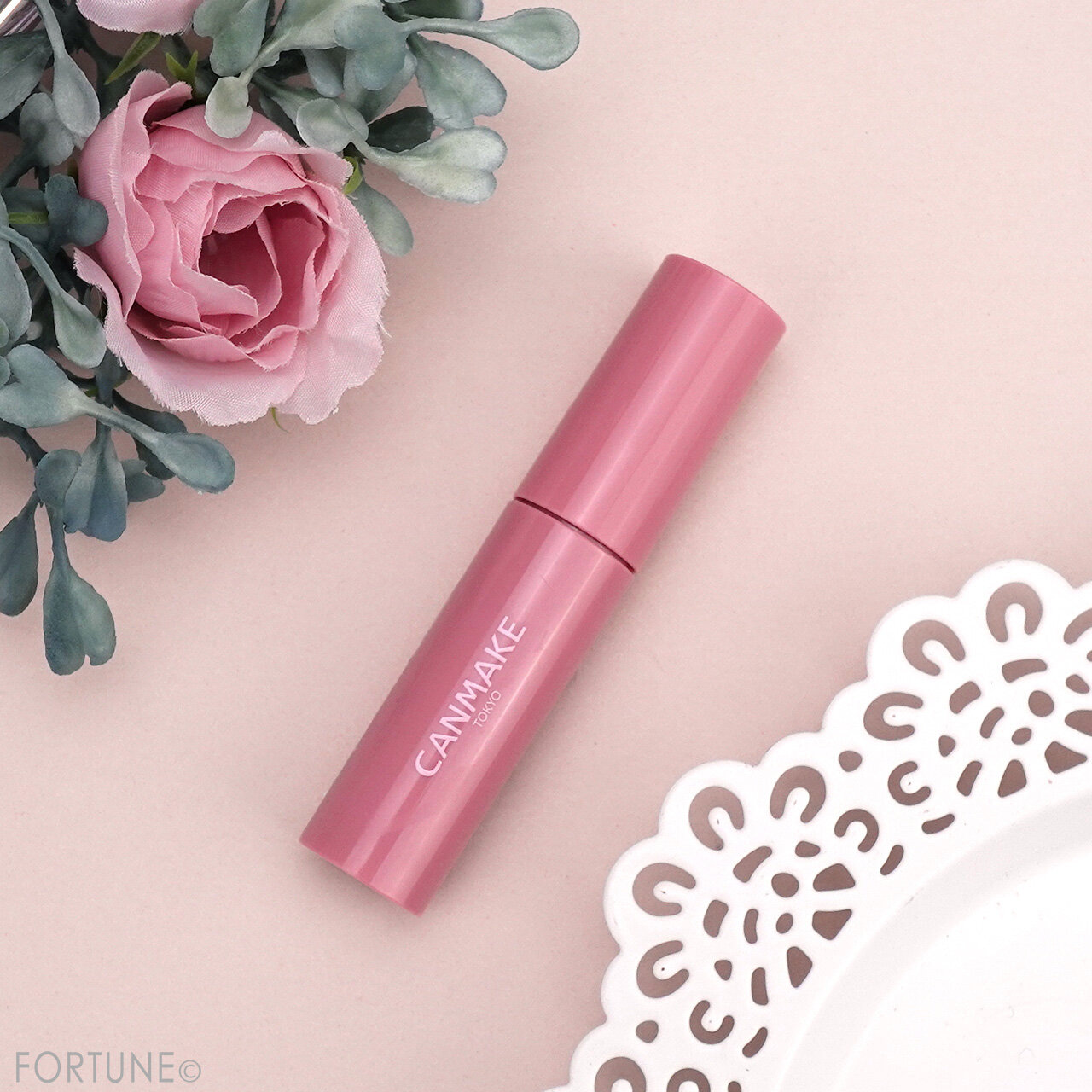 CANMAKE（キャンメイク）　グラスティントシロップ