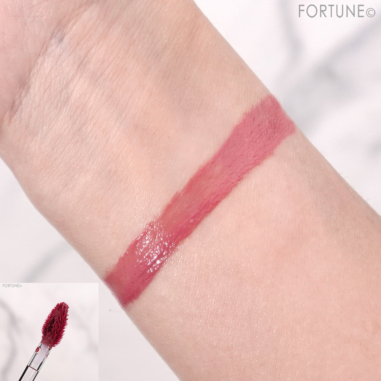 CANMAKE（キャンメイク）　グラスティントシロップ