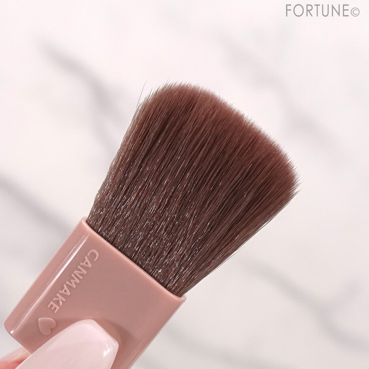 CANMAKE（キャンメイク）　パウダーチークス