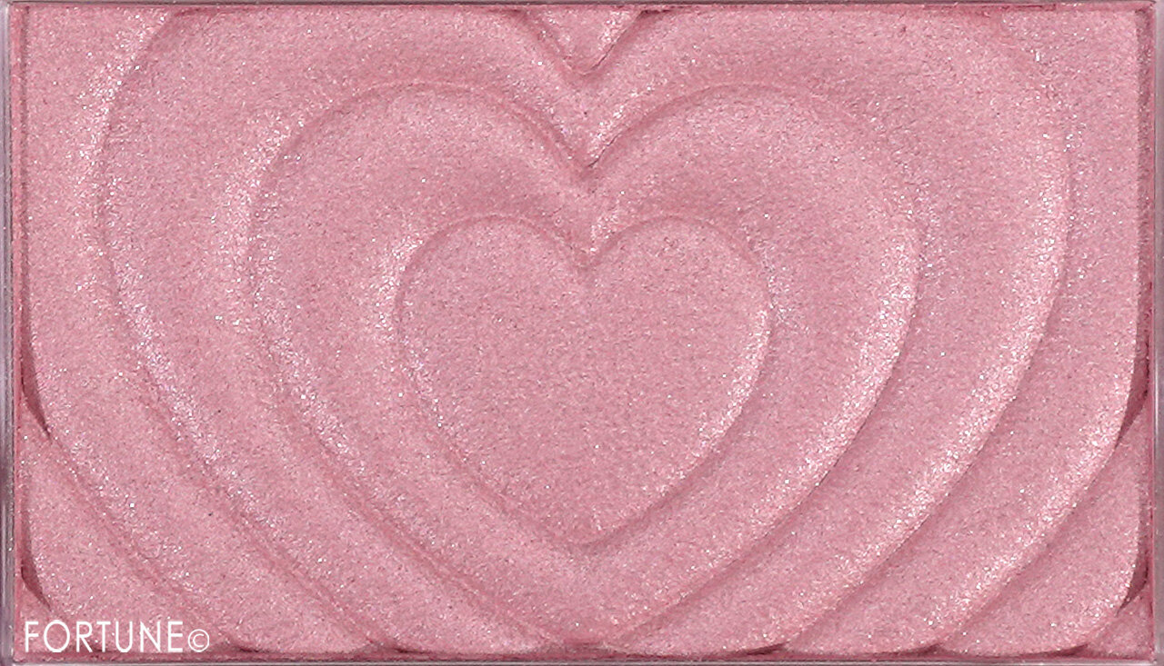 CANMAKE（キャンメイク）　パウダーチークス