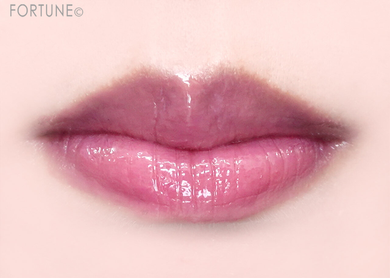 CANMAKE（キャンメイク）　グラスティントシロップ