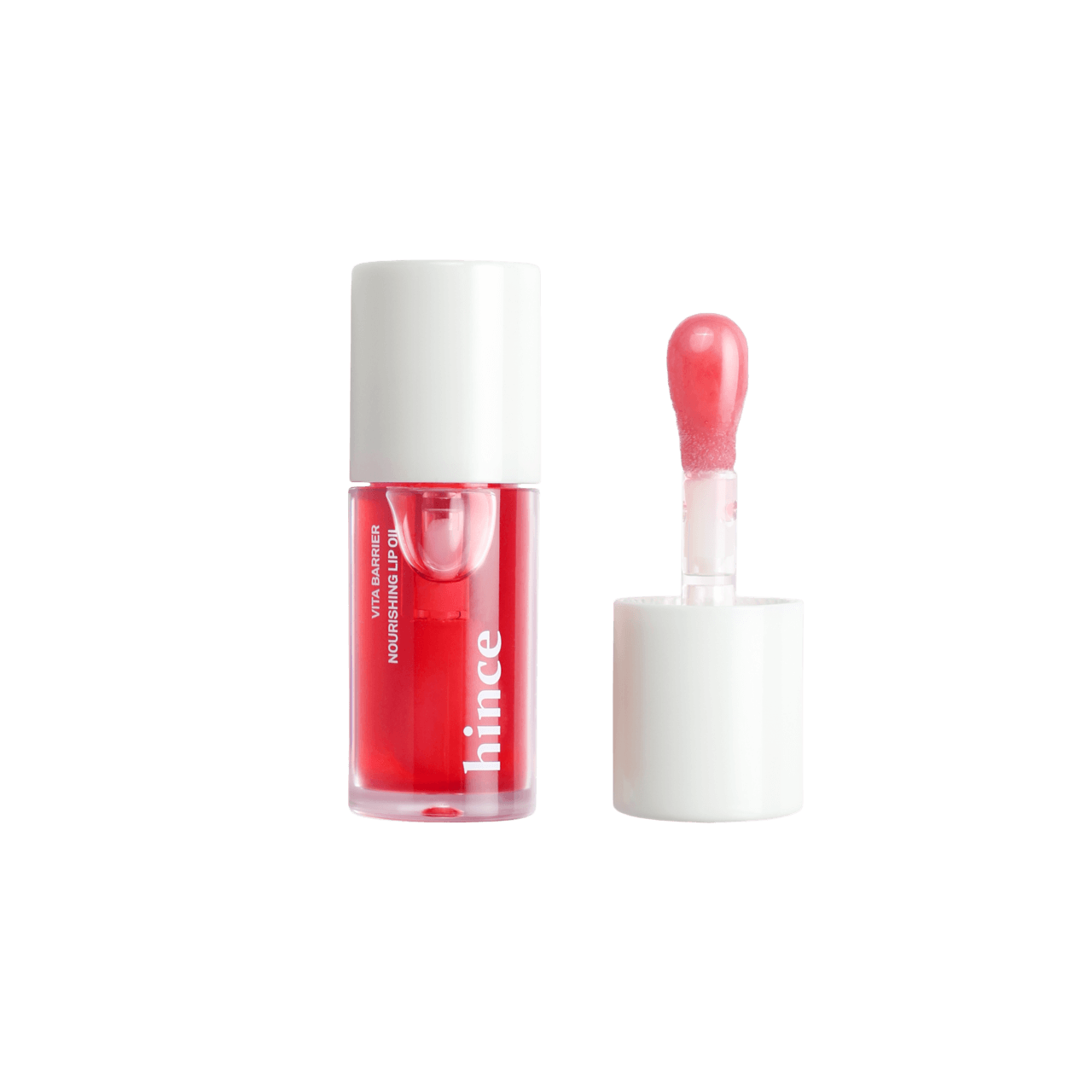 hince（ヒンス）　『ビタナリッシングリップオイル』　01 キングスベリー　　