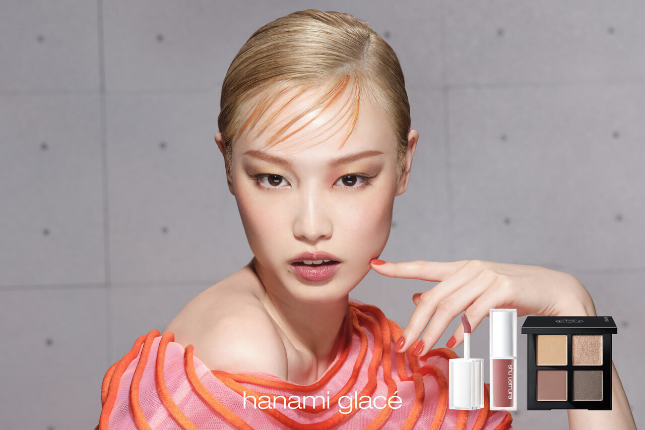 shu uemura（シュウ ウエムラ）2025年春新作コスメ
