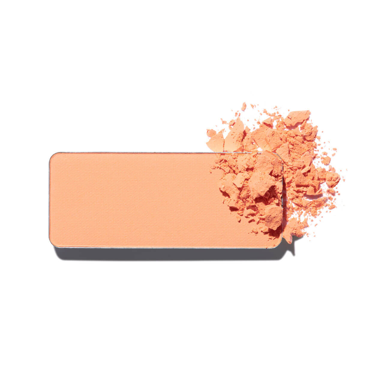 shu uemura（シュウ ウエムラ）　フェイス カラー（レフィル）　M ダイダイ アプリコット 521