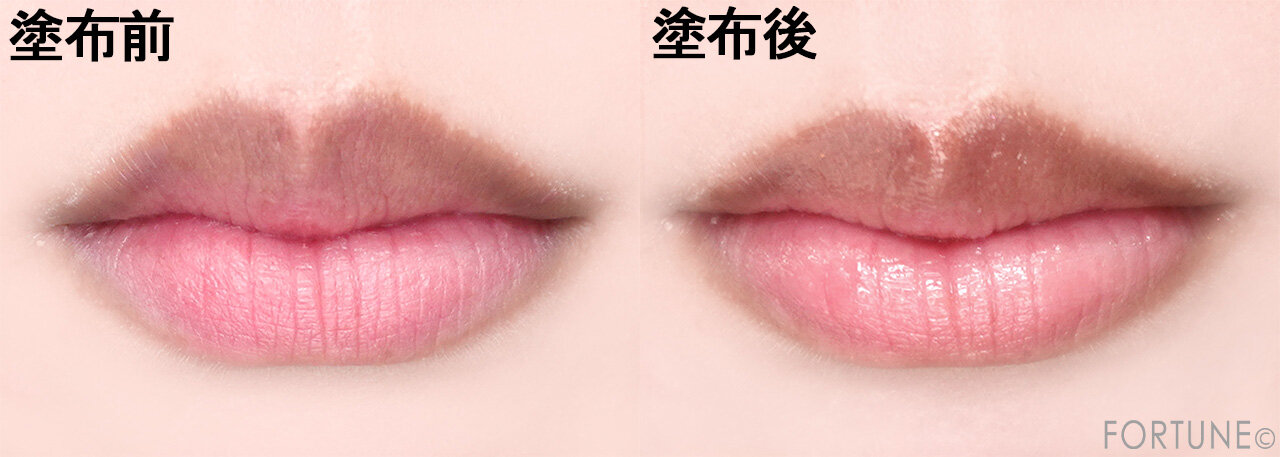 Kailijumei（カイリジュメイ）　『Kailijumei　フラワーリップ クリアタイプ』