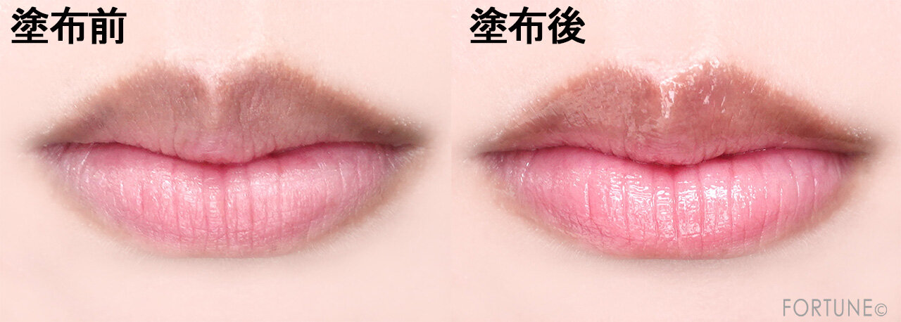 Kailijumei（カイリジュメイ）　フルールロココシリーズ フラワーリップ＆リップエッセンスキット　『Kailijumei　フラワーリップエッセンス』