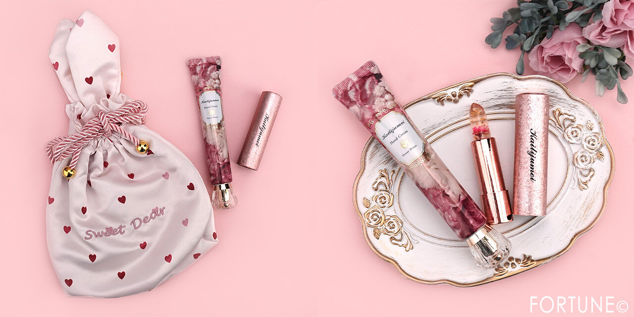 Kailijumei（カイリジュメイ）　『Kailijumei My Sweet Dear Collection B』