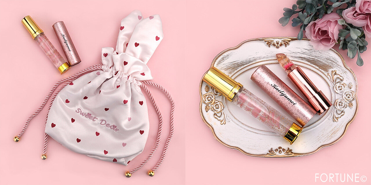 Kailijumei（カイリジュメイ）『Kailijumei My Sweet Dear Collection C』