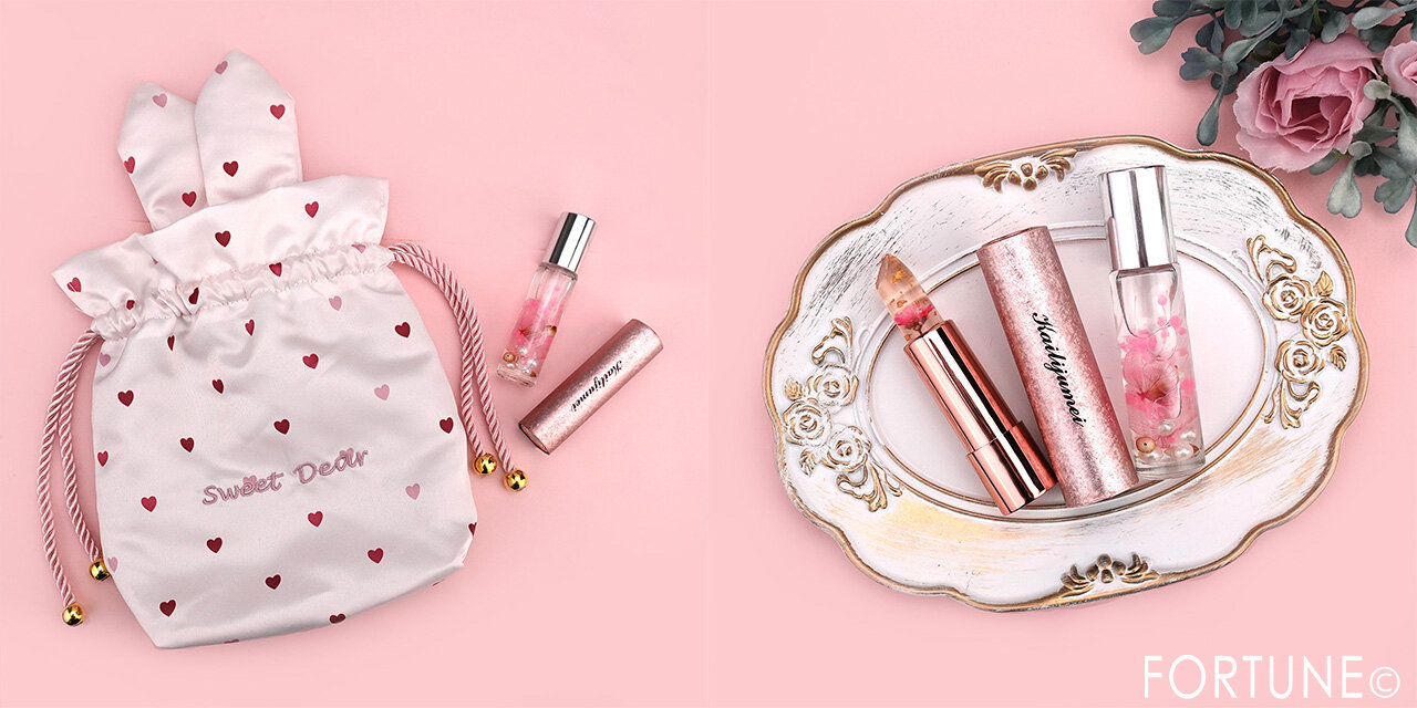 Kailijumei（カイリジュメイ）　『Kailijumei My Sweet Dear Collection A』