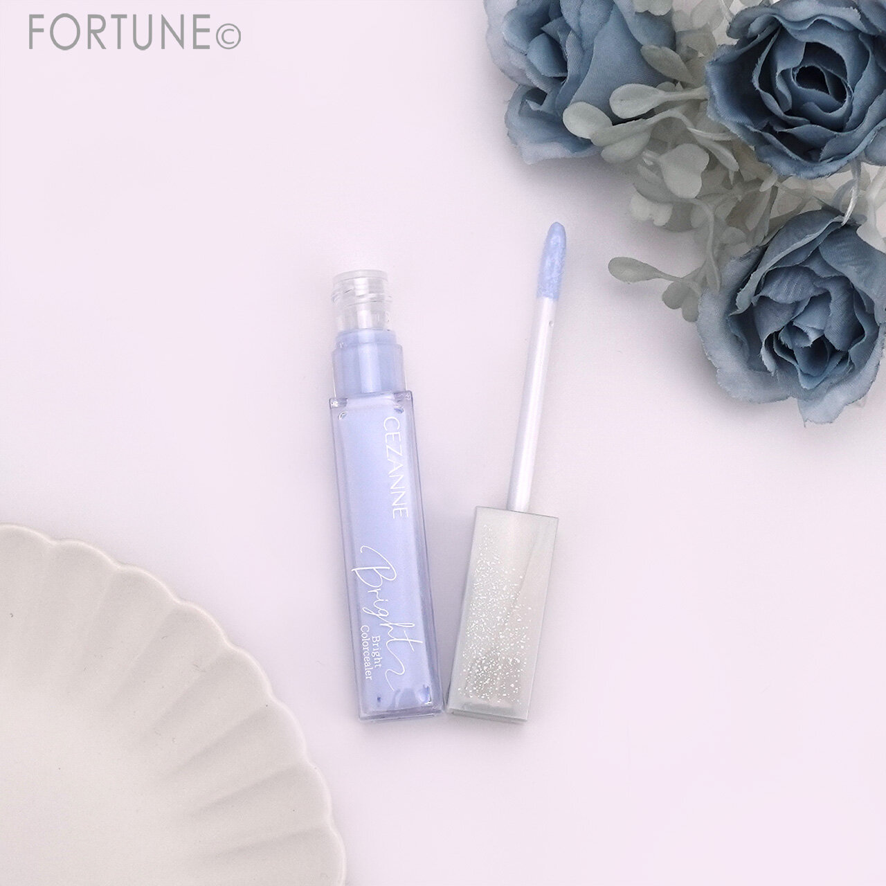 CEZANNE（セザンヌ）　『セザンヌ　ブライトカラーシーラー』