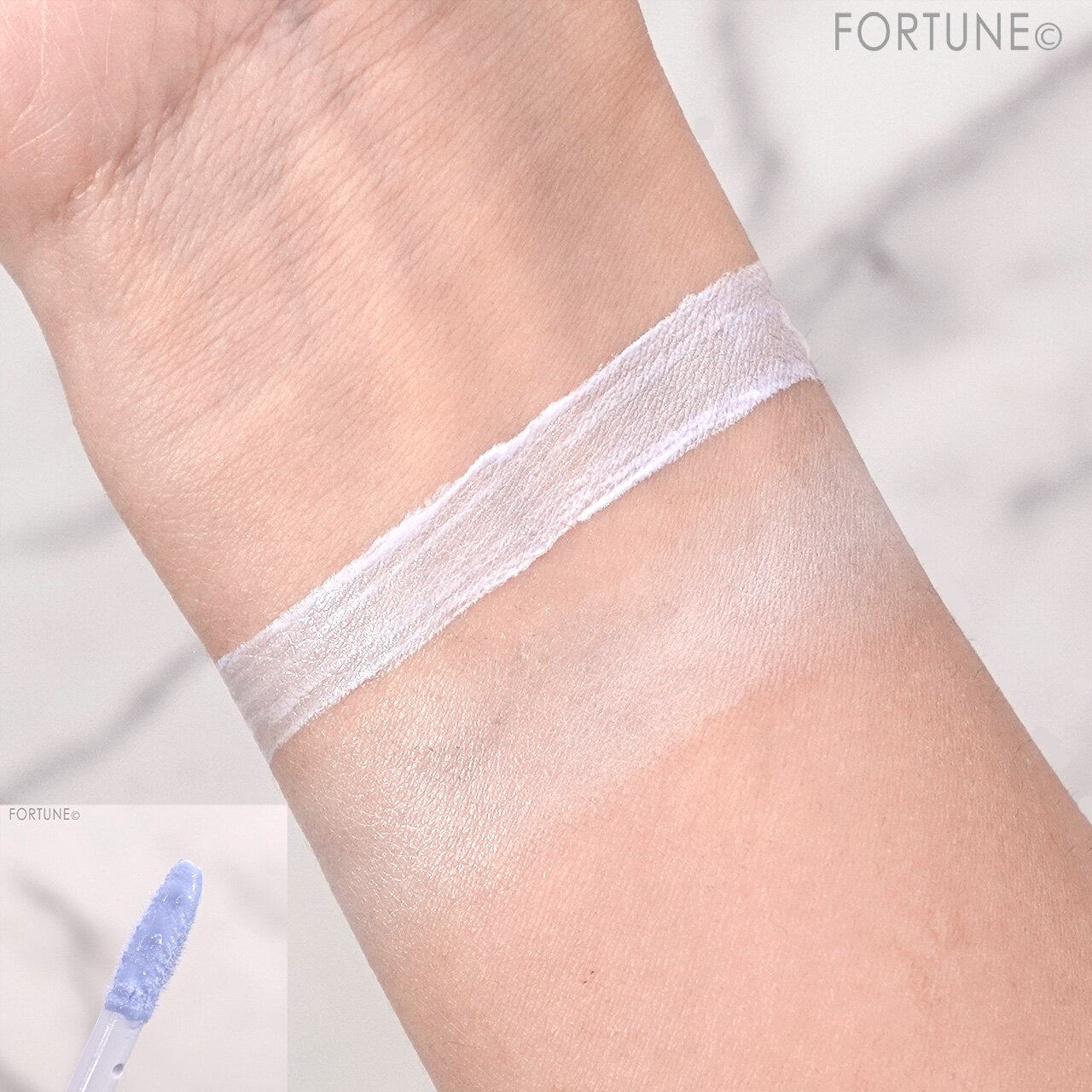 CEZANNE（セザンヌ）　『セザンヌ　ブライトカラーシーラー』　10 クリアブルー