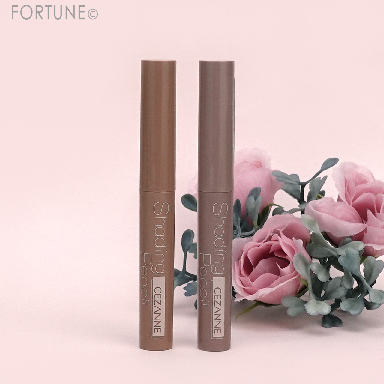 CEZANNE（セザンヌ）　『セザンヌ　シェーディングペンシル』