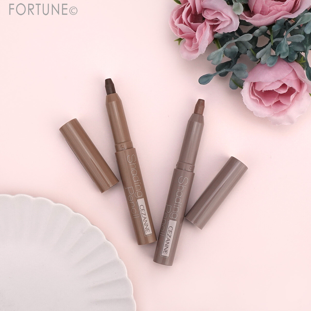 CEZANNE（セザンヌ）　『セザンヌ　シェーディングペンシル』