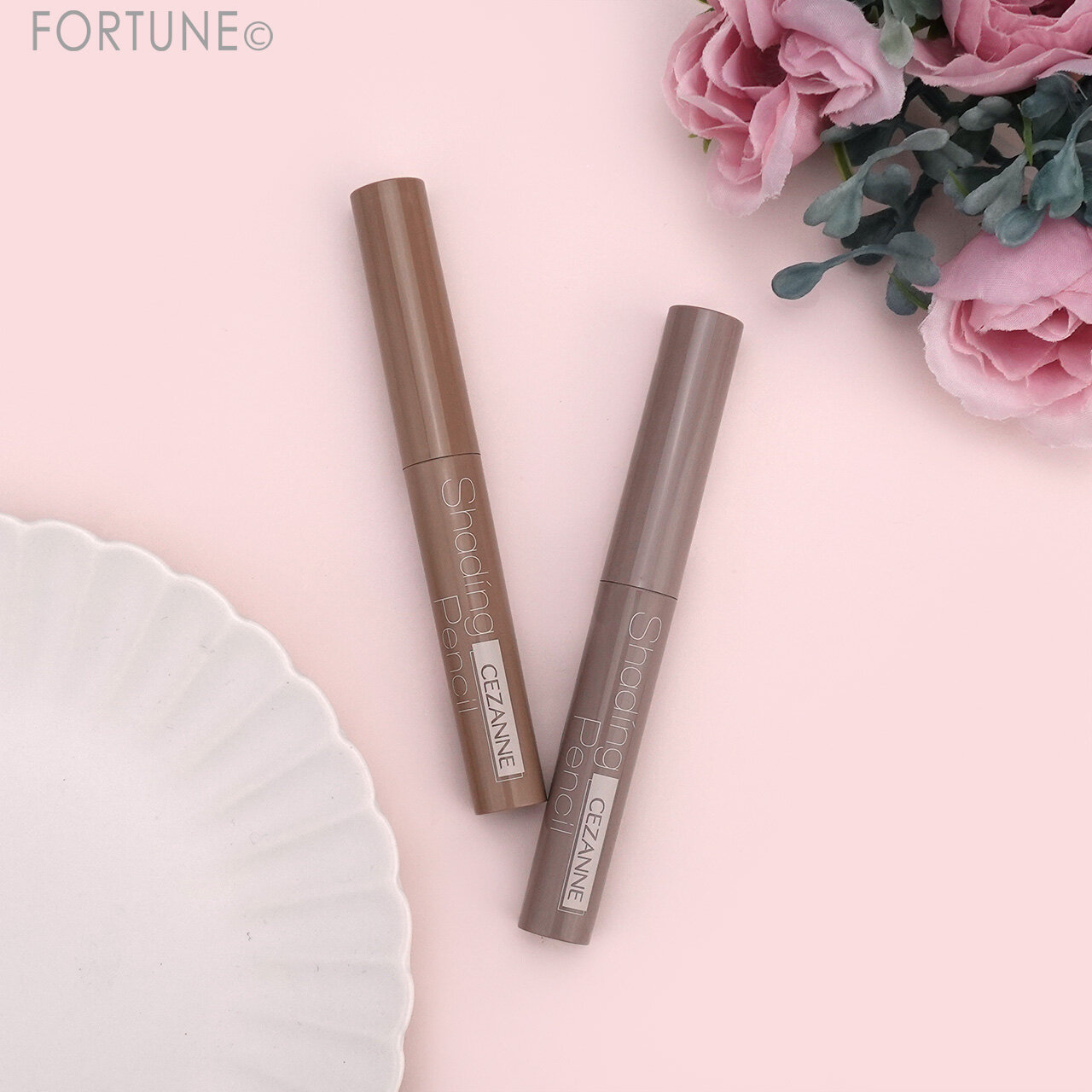 CEZANNE（セザンヌ）　『セザンヌ　シェーディングペンシル』