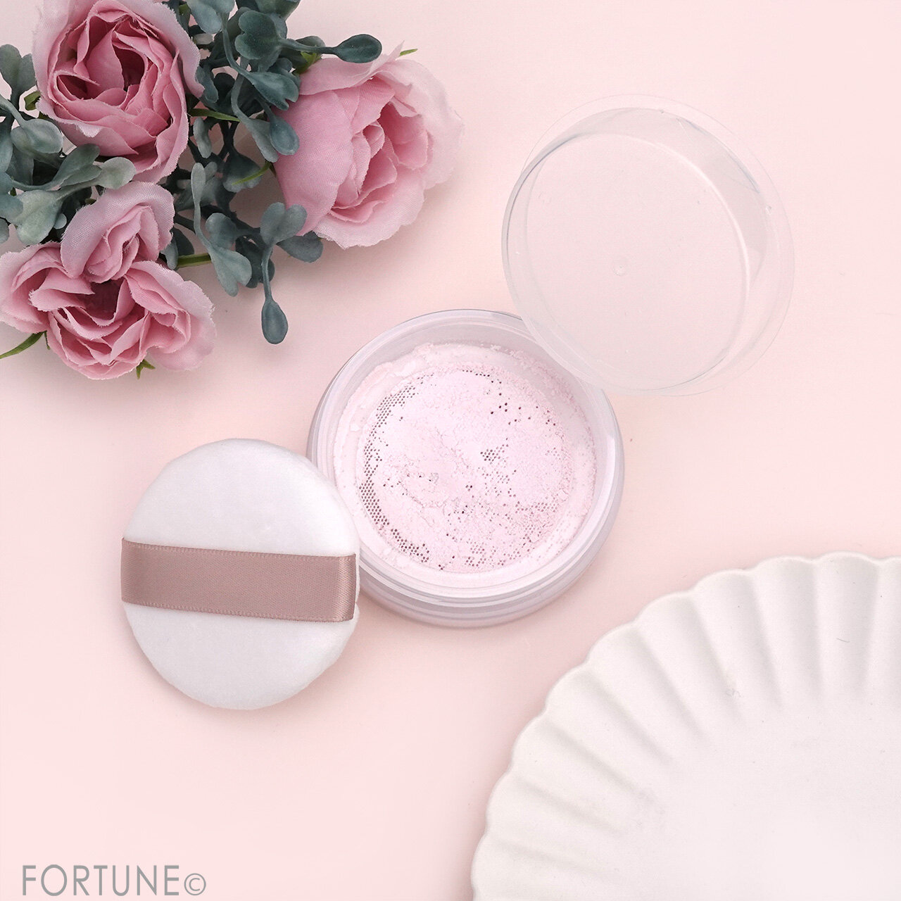 CEZANNE（セザンヌ）　『セザンヌ　シームレスカバーパウダー』