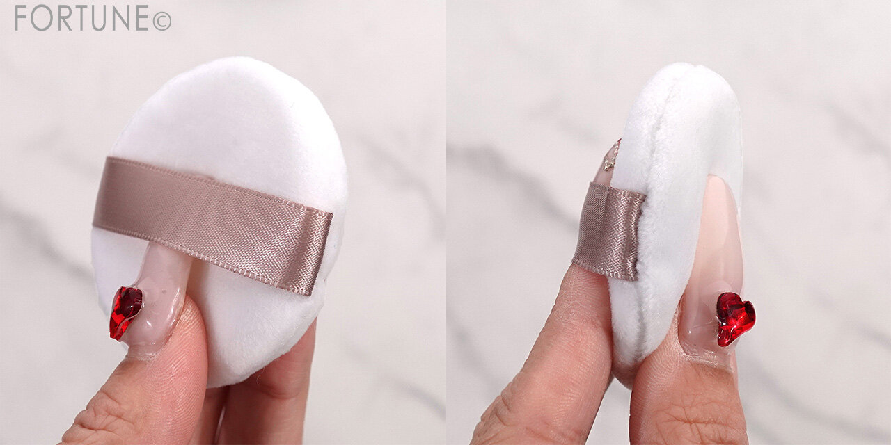 CEZANNE（セザンヌ）　『セザンヌ　シームレスカバーパウダー』