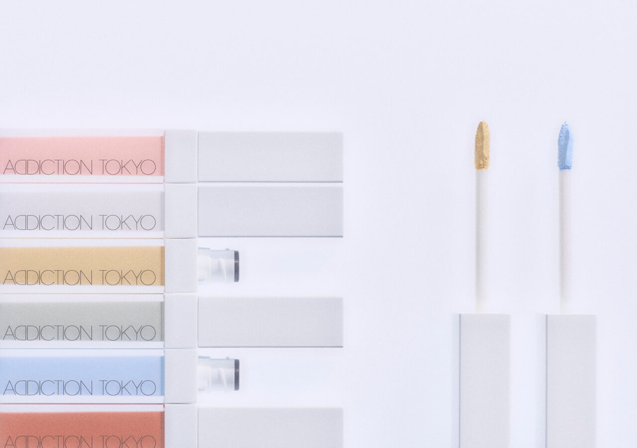 ADDICTION（アディクション）2025年春新作コスメ