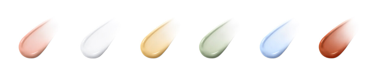 DDICTION　アディクション　スキンリフレクト カラーコレクター