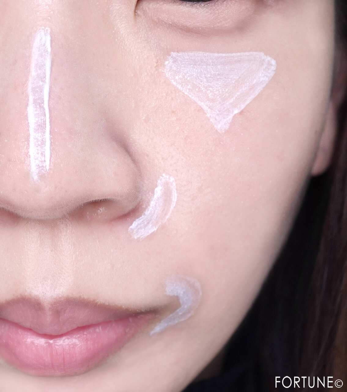 CEZANNE（セザンヌ）　『セザンヌ　ブライトカラーシーラー』　10 クリアブルー 