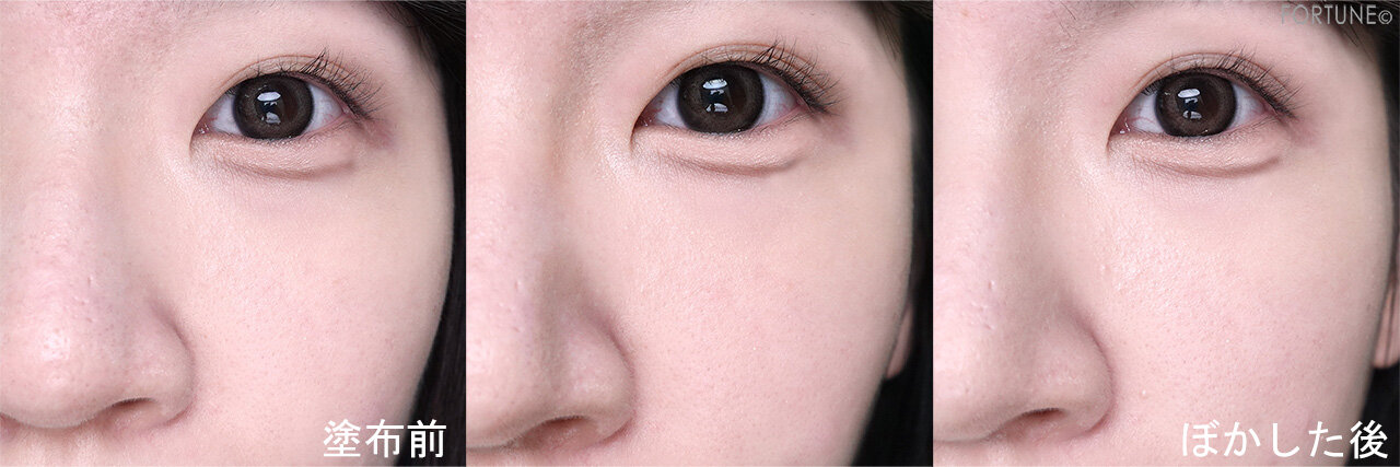 CEZANNE（セザンヌ）　『セザンヌ　シェーディングペンシル』　01 ウォームトーン　02クールトーン