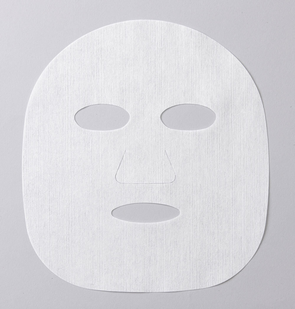 なめらか本舗　『サナ なめらか本舗 モイストエッセンスマスク NC』