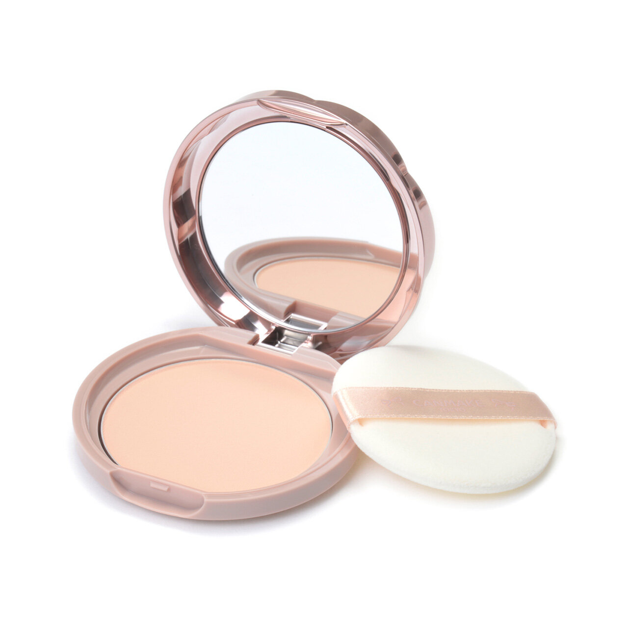 CANMAKE（キャンメイク）　『マシュマロフィニッシュパウダー』