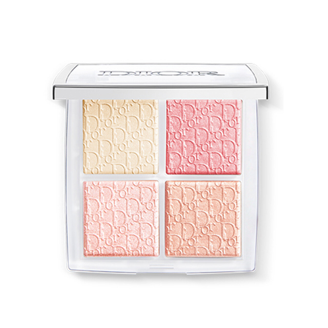 DIOR（ディオール）　『ディオール バックステージ フェイス グロウ パレット』