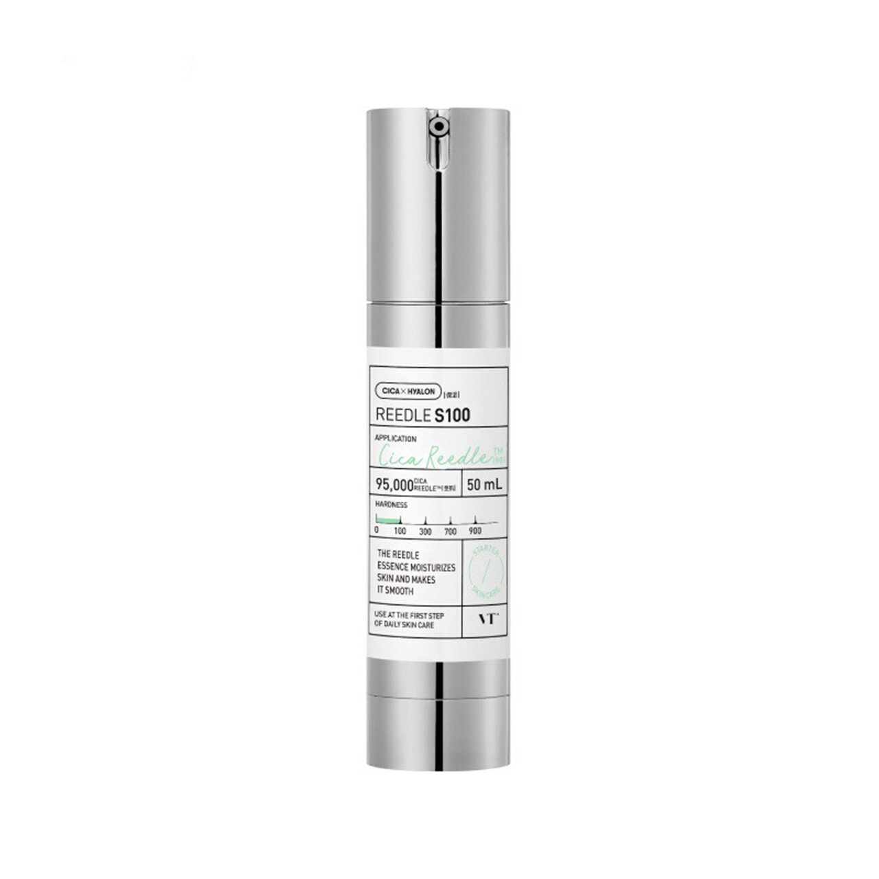 VT（ブイティー）　『リードルショット100』