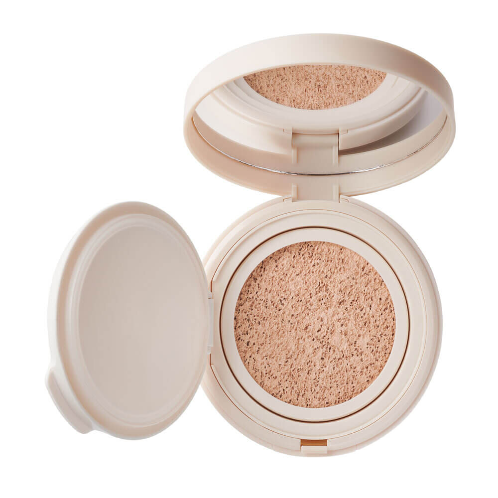 excel（エクセル）　スキンフラッター セラムクッション