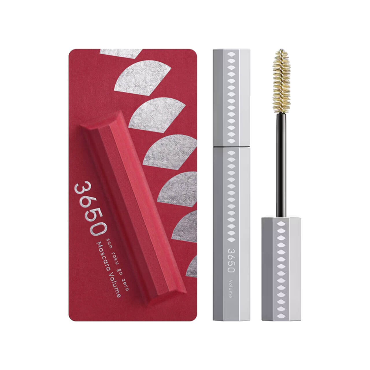 3650｜マスカラ ボリューム