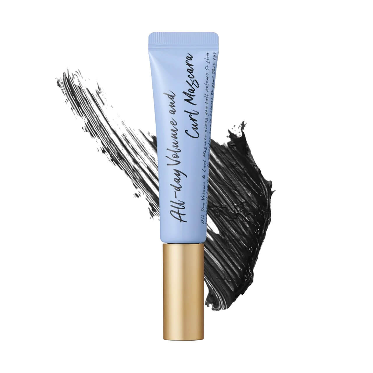 ミルクタッチ｜オールデイボリュームアンドカールマスカラ