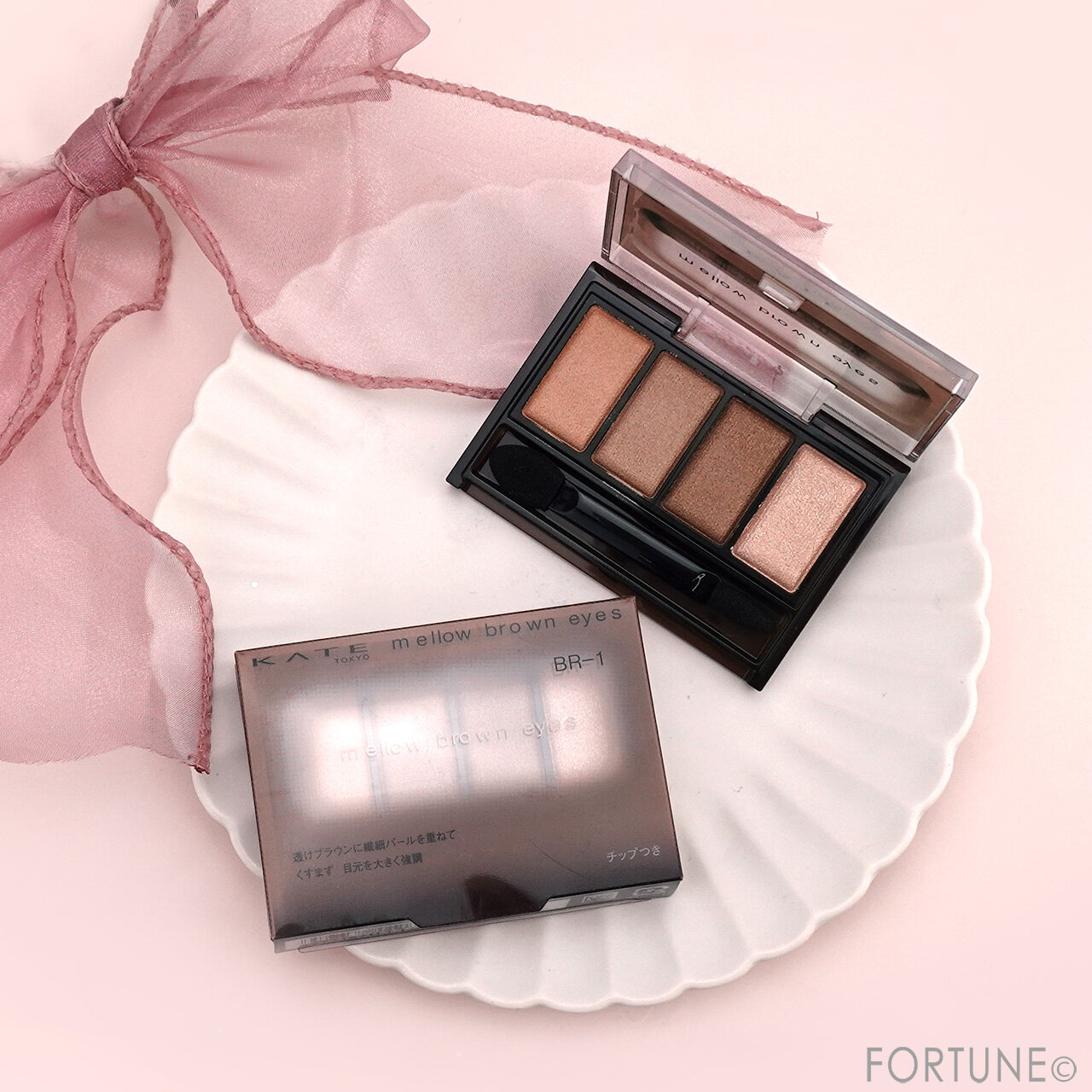 KATE　ケイト　メロウブラウンアイズ