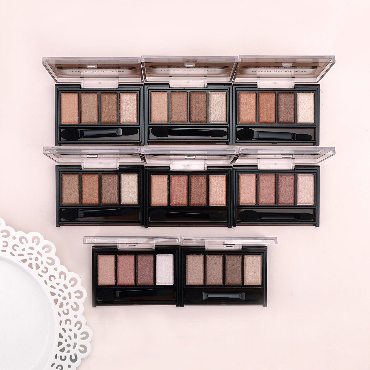 KATE　ケイト　メロウブラウンアイズ