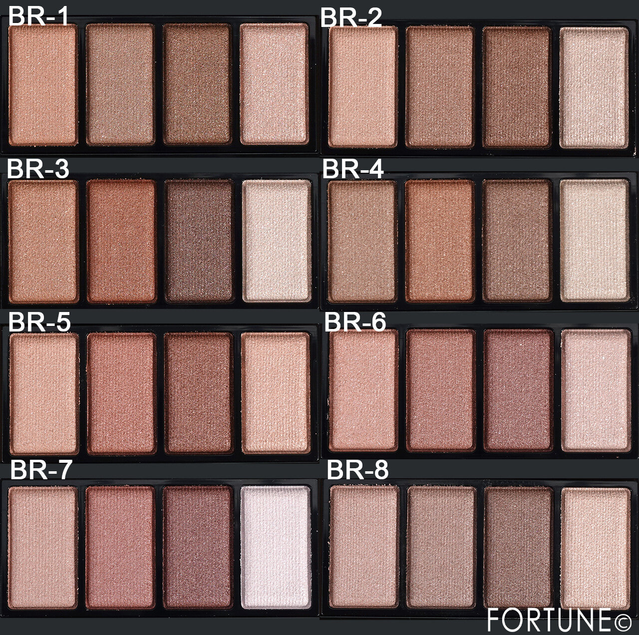 KATE　ケイト　メロウブラウンアイズ