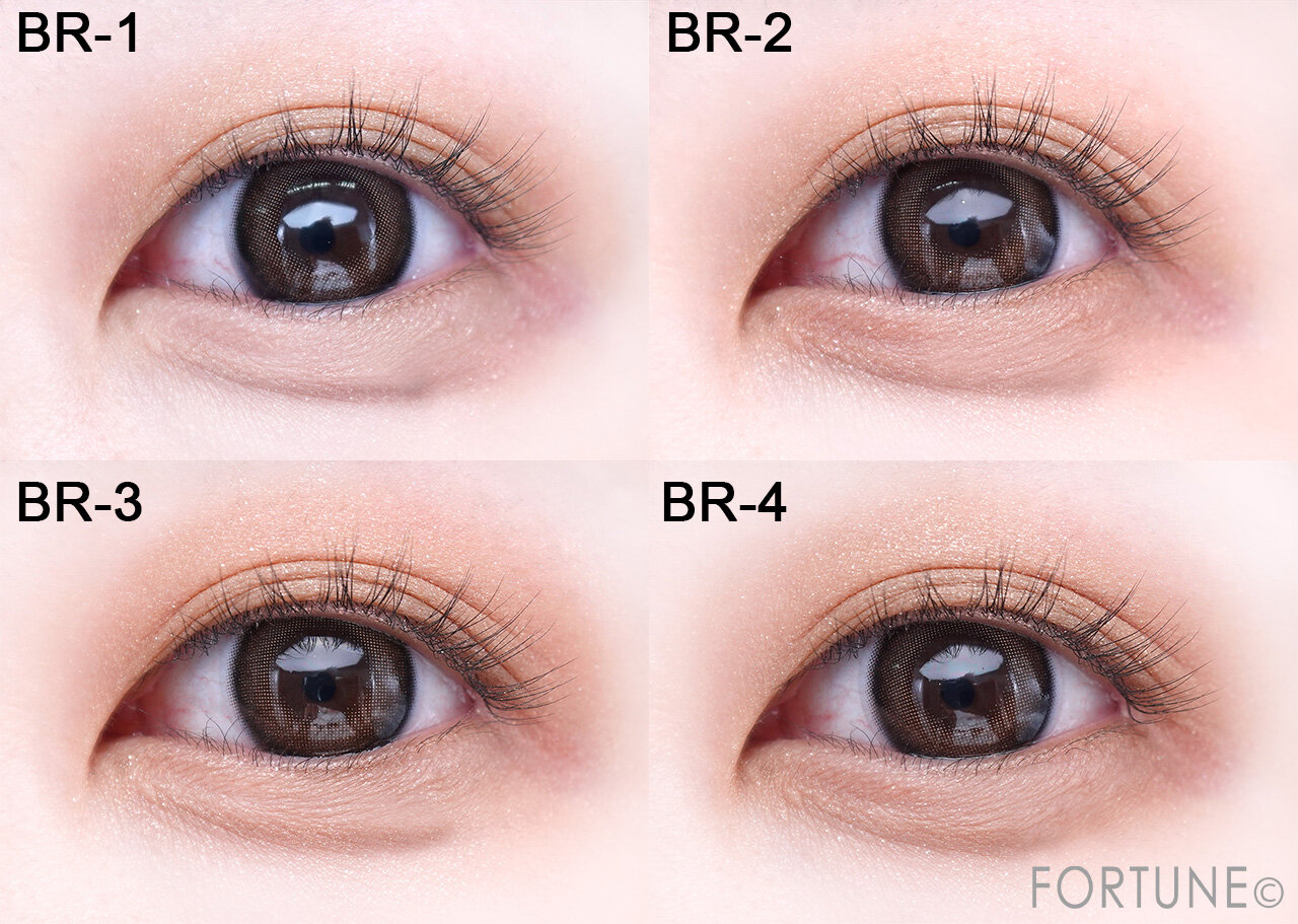 KATE　ケイト　メロウブラウンアイズ