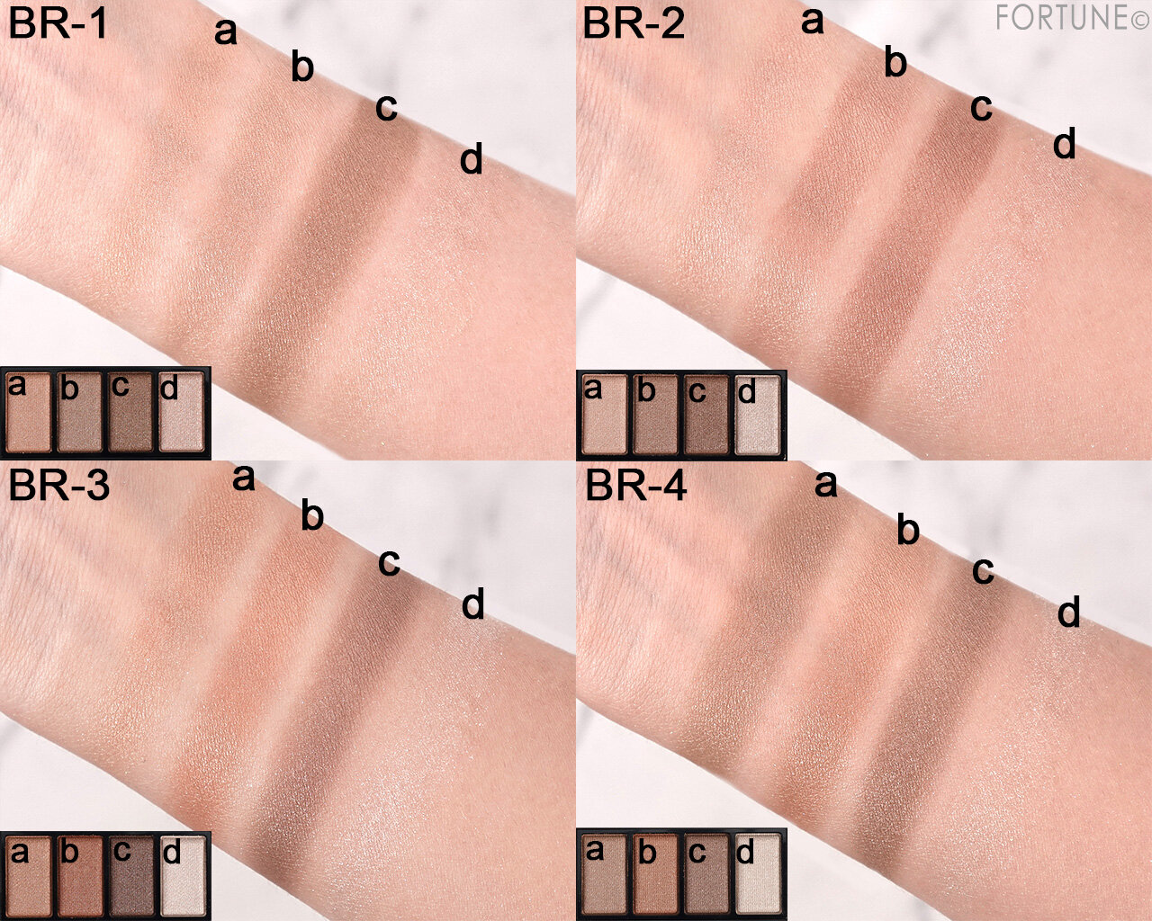 KATE　ケイト　メロウブラウンアイズ