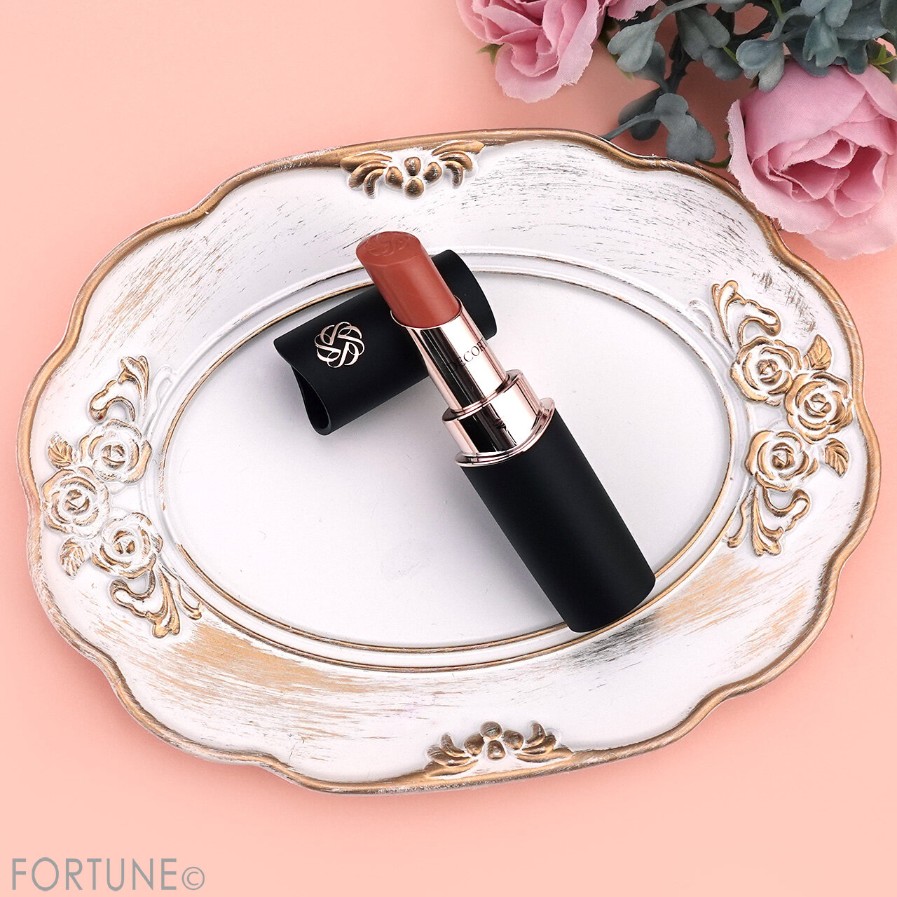 DECORTÉ（コスメデコルテ）　『コスメデコルテ　ルージュデコルテ　クリームグロウ』