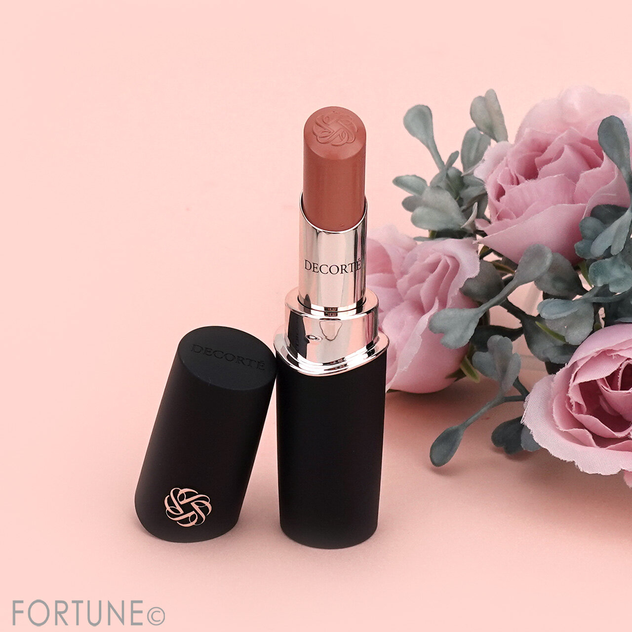DECORTÉ（コスメデコルテ）　『コスメデコルテ　ルージュデコルテ　クリームグロウ』