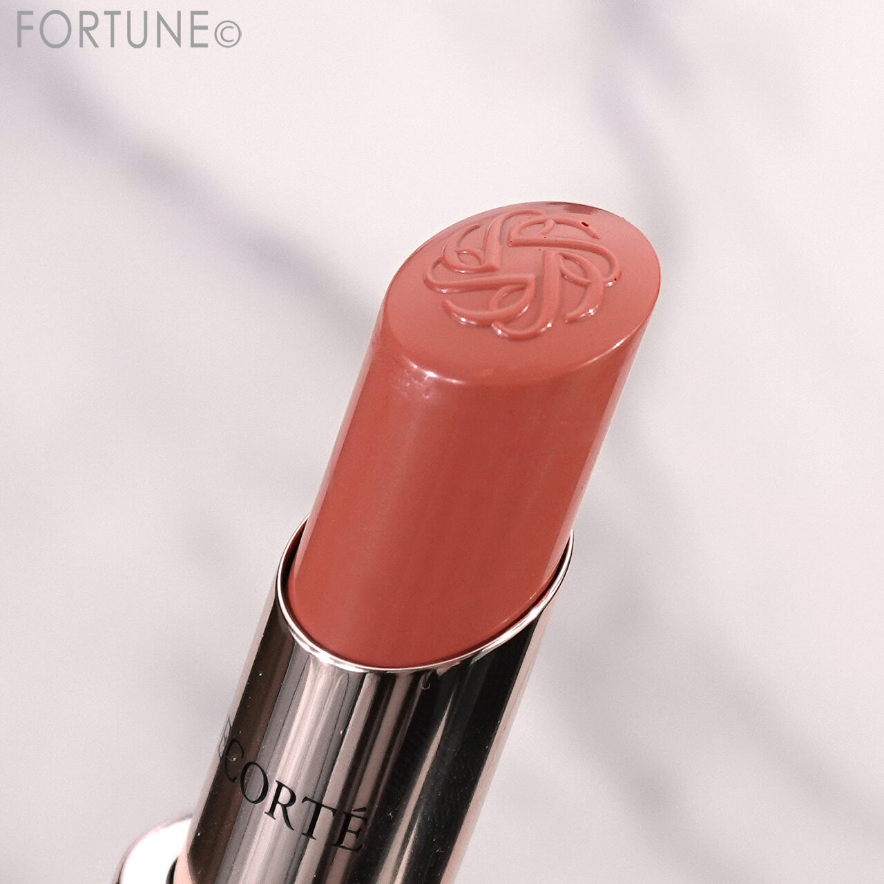 DECORTÉ（コスメデコルテ）　『コスメデコルテ　ルージュデコルテ　クリームグロウ』