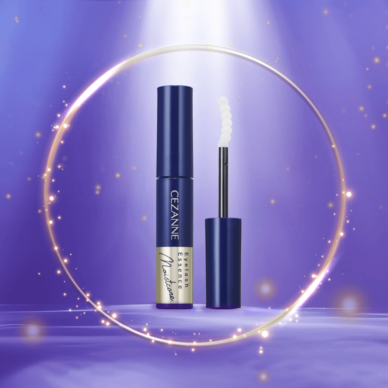 CEZANNE（セザンヌ） 　『セザンヌ　まつげ美容液リッチプラス』