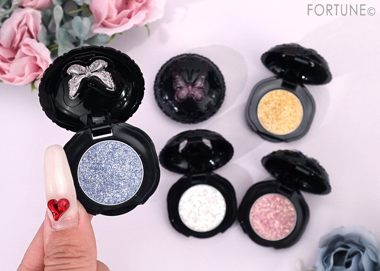 ANNA SUI（アナ スイ）　2025年春新作コスメ