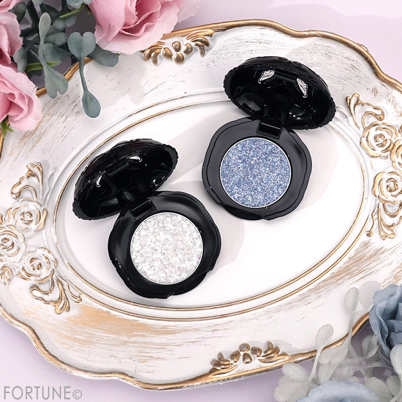 ANNA SUI（アナ スイ）｜グリッター アイカラー