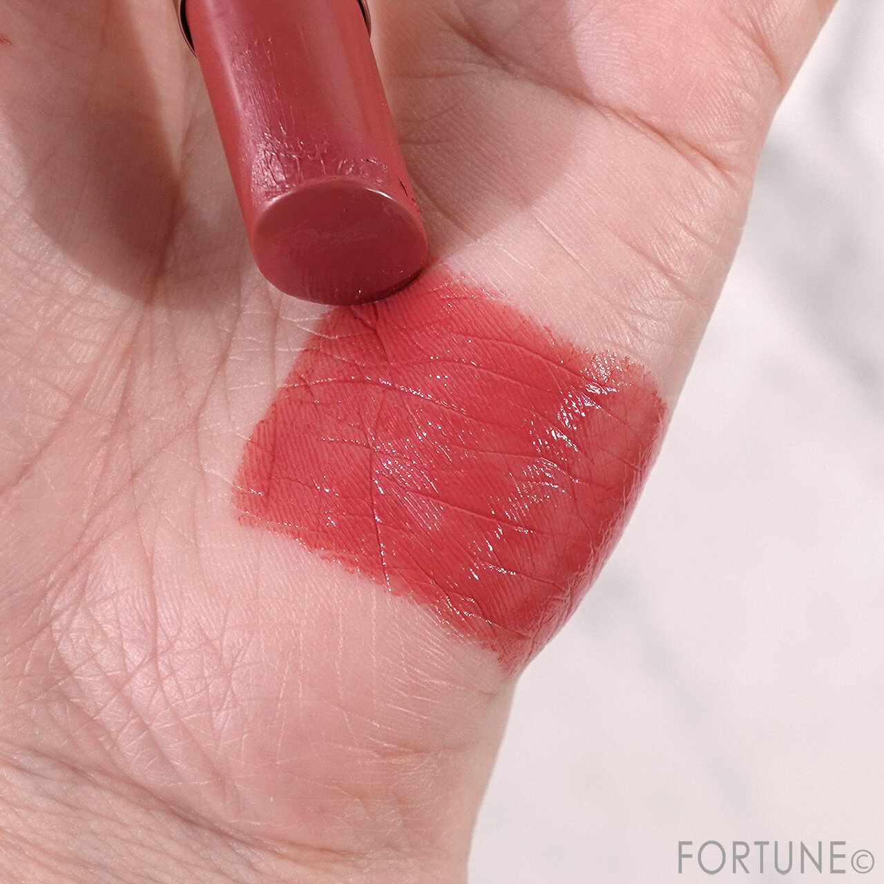 DECORTÉ（コスメデコルテ）　『コスメデコルテ　ルージュデコルテ　クリームグロウ』