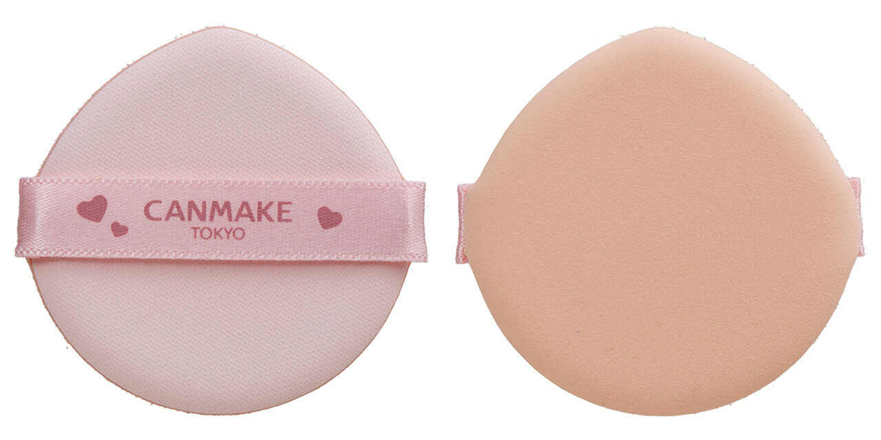 CANMAKE（キャンメイク）　『フィットグロウクッション』