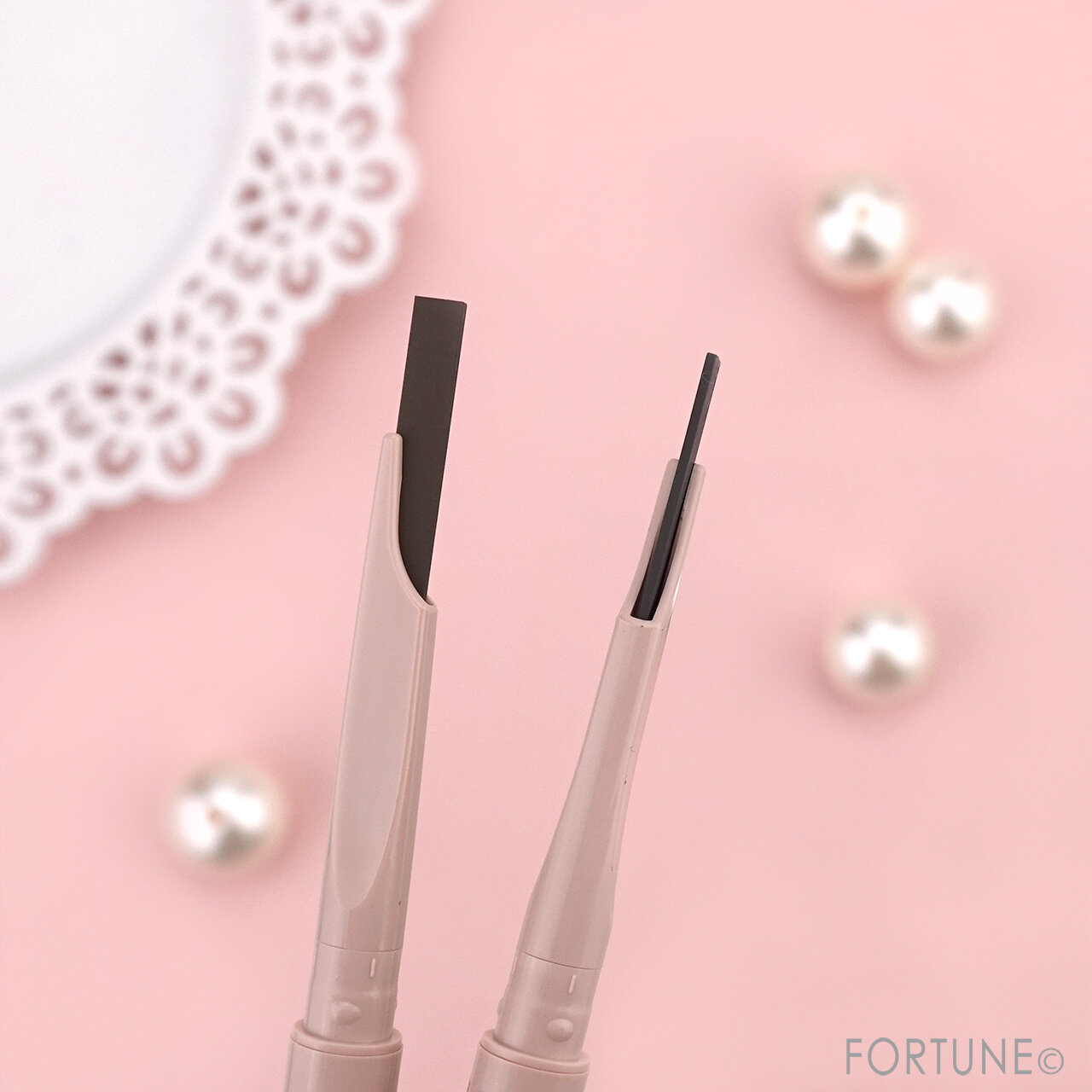 キャンメイク）　『スタイリングエッジアイブロウ』　