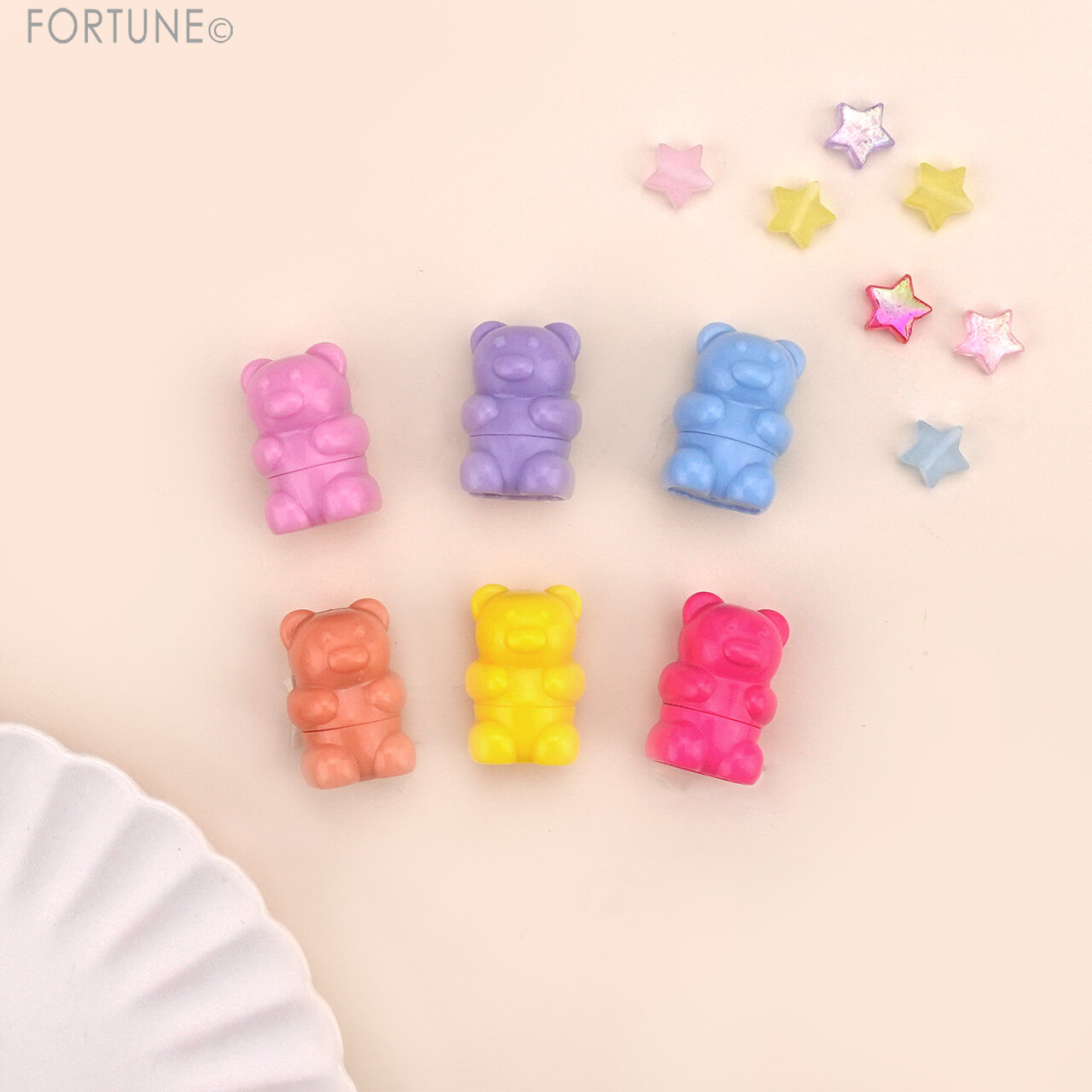 CathyDoll（キャシードール）　『Cathy Doll　シャイニーベア リップモイスト』