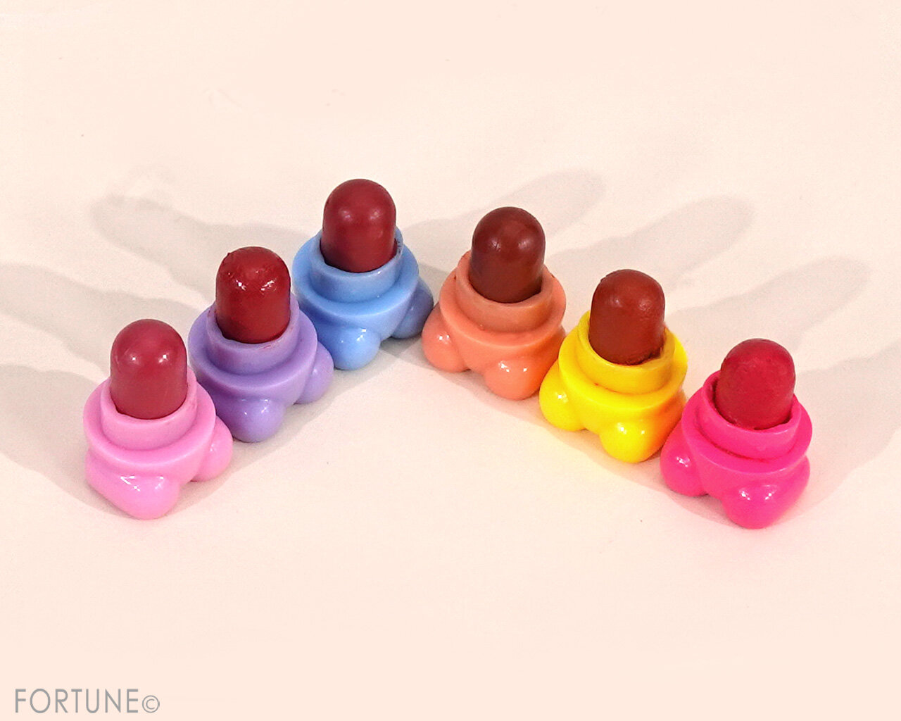 CathyDoll（キャシードール）　『Cathy Doll　シャイニーベア リップモイスト』