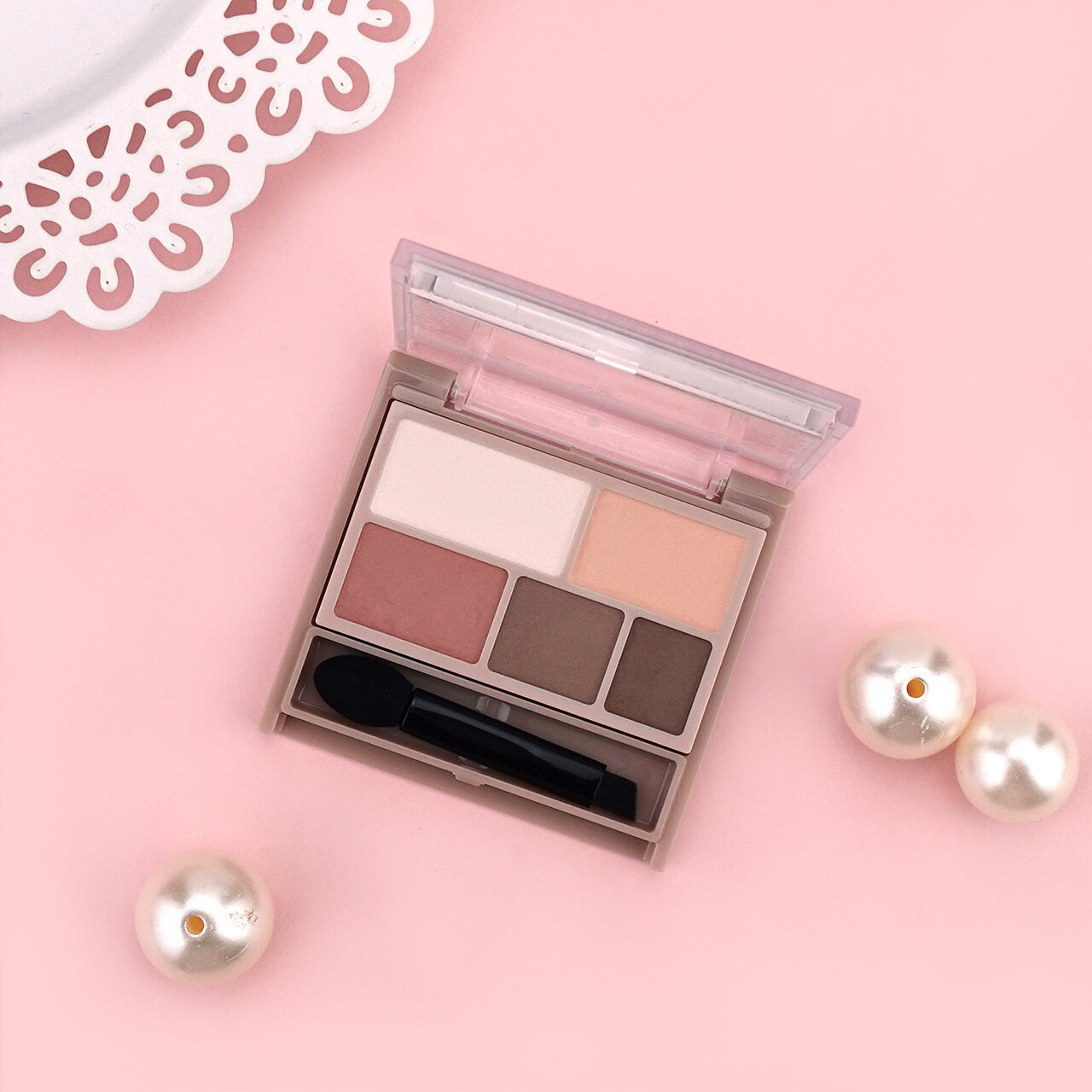 CANMAKE（キャンメイク）　『パーフェクトマルチアイズ 』　09