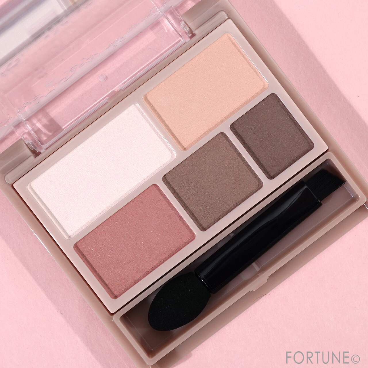 CANMAKE（キャンメイク）　『パーフェクトマルチアイズ 』　09