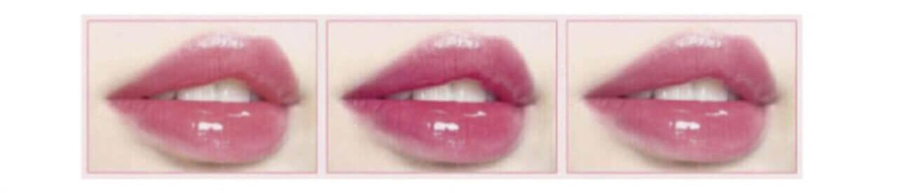 カイリジュメイ Kailijumei 「フルールロココシリーズ フラワーリップ」春限定色 さくらピンク